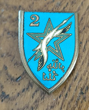 Insignia 2nd dim d'occasion  Expédié en Belgium