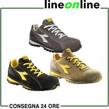 Scarpa antinfortunistica diado usato  Poppi