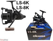 Kuma freilauf angelrolle gebraucht kaufen  Neubrandenburg