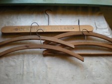 Lot anciens cintres d'occasion  France