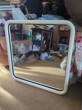 Vintage square round for sale  TELFORD