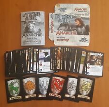 Jeu cartes collectionner d'occasion  Aix-les-Bains
