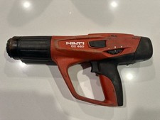 Hilti dx460 powder for sale  Middletown