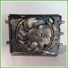 Ventola radiatore motore usato  Cona