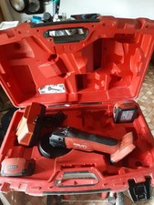 Hilti 125 a22 gebraucht kaufen  Pirmasens