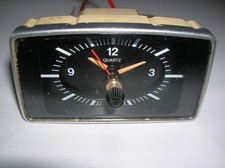 Ford car clock for sale  SHEPPERTON