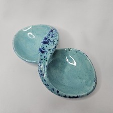 Unique ceramic infinity for sale  Cumberland