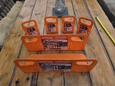 Stayhold pack orange for sale  CLITHEROE