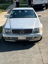 1998 mercedes benz for sale  College Park