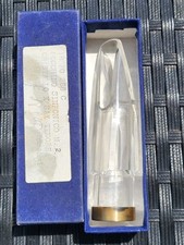 Rare crystal symphonie usato  Toscolano Maderno