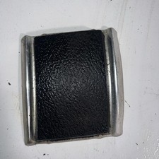1981-1993 Dodge Ram Truck D150 D250 Driver Side Cab acabamento de canto moldura fabricante de equipamento original comprar usado  Enviando para Brazil