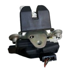 Serratura portellone 5j0827501 usato  Pratola Peligna