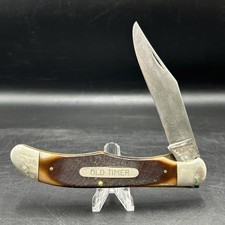Vintage schrade usa for sale  Granville