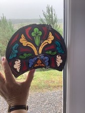 Antique stained glass for sale  ST. ALBANS