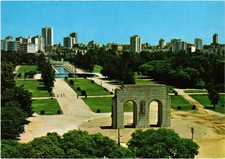 CPM AK Porto Alegre Parque Farroupilha BRAZIL (1463725) comprar usado  Enviando para Brazil