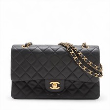 Borsa chanel matelasse usato  Spedire a Italy