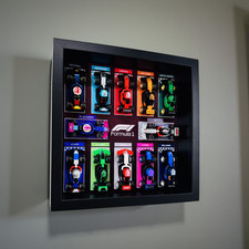 Display frame lego for sale  Shipping to Ireland