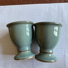 denby egg cups for sale denby egg cups for sale WEST WICKHAM