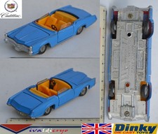 Cadillac eldorado repeint d'occasion Cadillac eldorado repeint d'occasion  Argenton-sur-Creuse