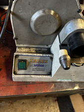 Darex sp2500 drill for sale  LAUNCESTON