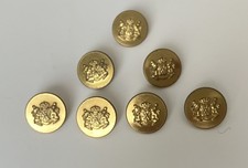 Lot boutons anciens d'occasion  Mantes-la-Jolie