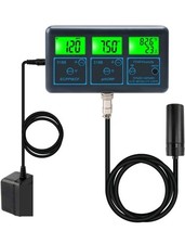 1water quality monitor for sale  TAMWORTH