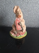 Piggin lottery 1997 for sale  STOKE-ON-TRENT