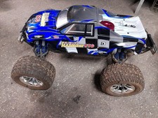 Thunder tiger s50 for sale  LEEDS