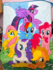 Little pony blanket for sale  Woodlawn