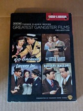 Tcm greatest gangster for sale  Kingman