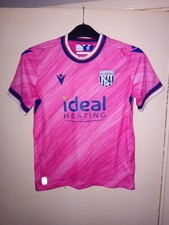 Authentic macron west for sale  CHESTERFIELD