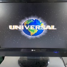 Flatron wide monitor for sale  GLOUCESTER