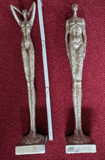 Abstrakte figuren moderne gebraucht kaufen  Schortens