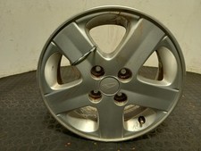 Daihatsu yrv alloy for sale  SOUTHAMPTON
