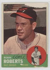 1963 topps robin for sale  Auburn