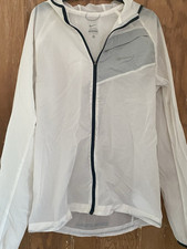 Nike lightweight rain for sale  HINCKLEY