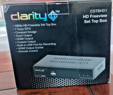 clarity tv for sale clarity tv for sale SCARBOROUGH