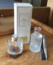 Empty reed diffuser for sale  CHESTER