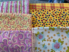 Bundle cotton fabrics for sale  Prior Lake