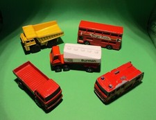 Modellauto konvolut matchbox gebraucht kaufen  Hermeskeil