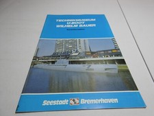 Flyer kurzinformation technikm gebraucht kaufen  Höchstädt a.d.Donau