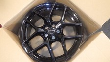 Borbet alloy wheel for sale  TROWBRIDGE