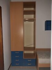 Armadio color legno usato  Zandobbio
