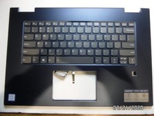 TECLADO LENOVO YOGA 730-15IWL 81JS AM27G000C20 AM27G000A10 AZUL, usado comprar usado  Enviando para Brazil