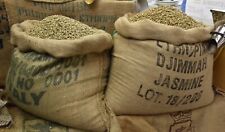 Kaffeesäcke jute sisal gebraucht kaufen  Frankfurt am Main