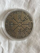 Nordic viking compass for sale  Catheys Valley