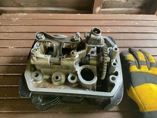 Honda vt500e front for sale  BASINGSTOKE