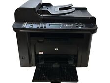 Impressora Multifuncional a Laser HP LaserJet Pro M1536dnf comprar usado  Enviando para Brazil