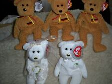 Beanie babys germania gebraucht kaufen  Auerbach/Vogtl.
