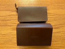 Brooks leather shaped for sale  Palm Harbor